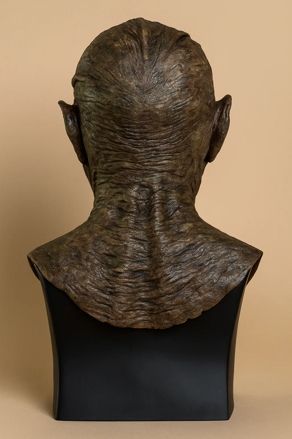 Demon Maske