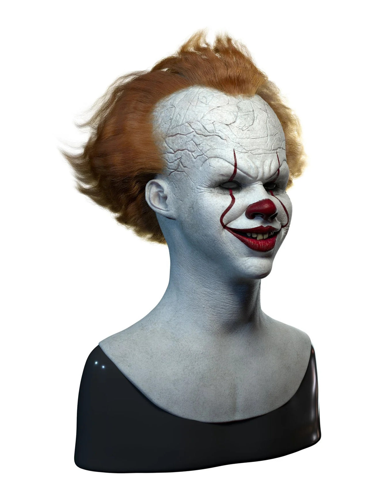 Clown Maske