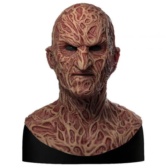 Nightmare Maske