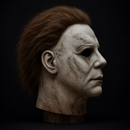 Halloweeen Film Maske