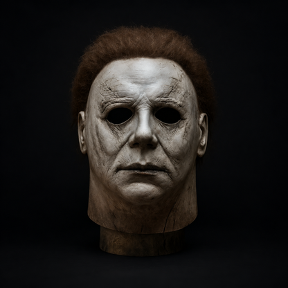 Halloweeen Film Maske