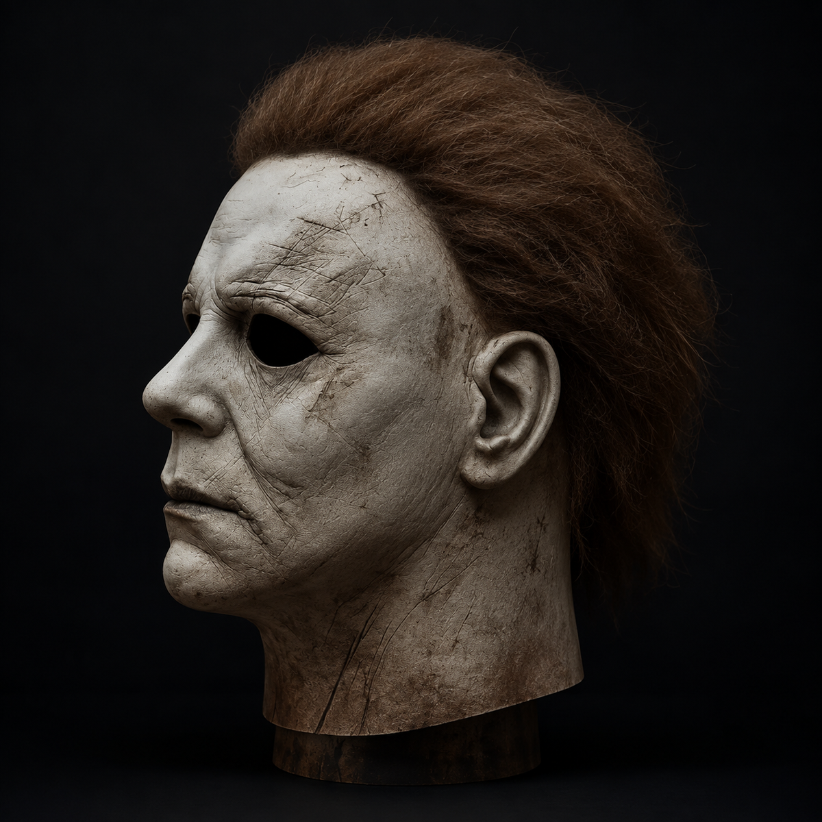 Halloweeen Film Maske