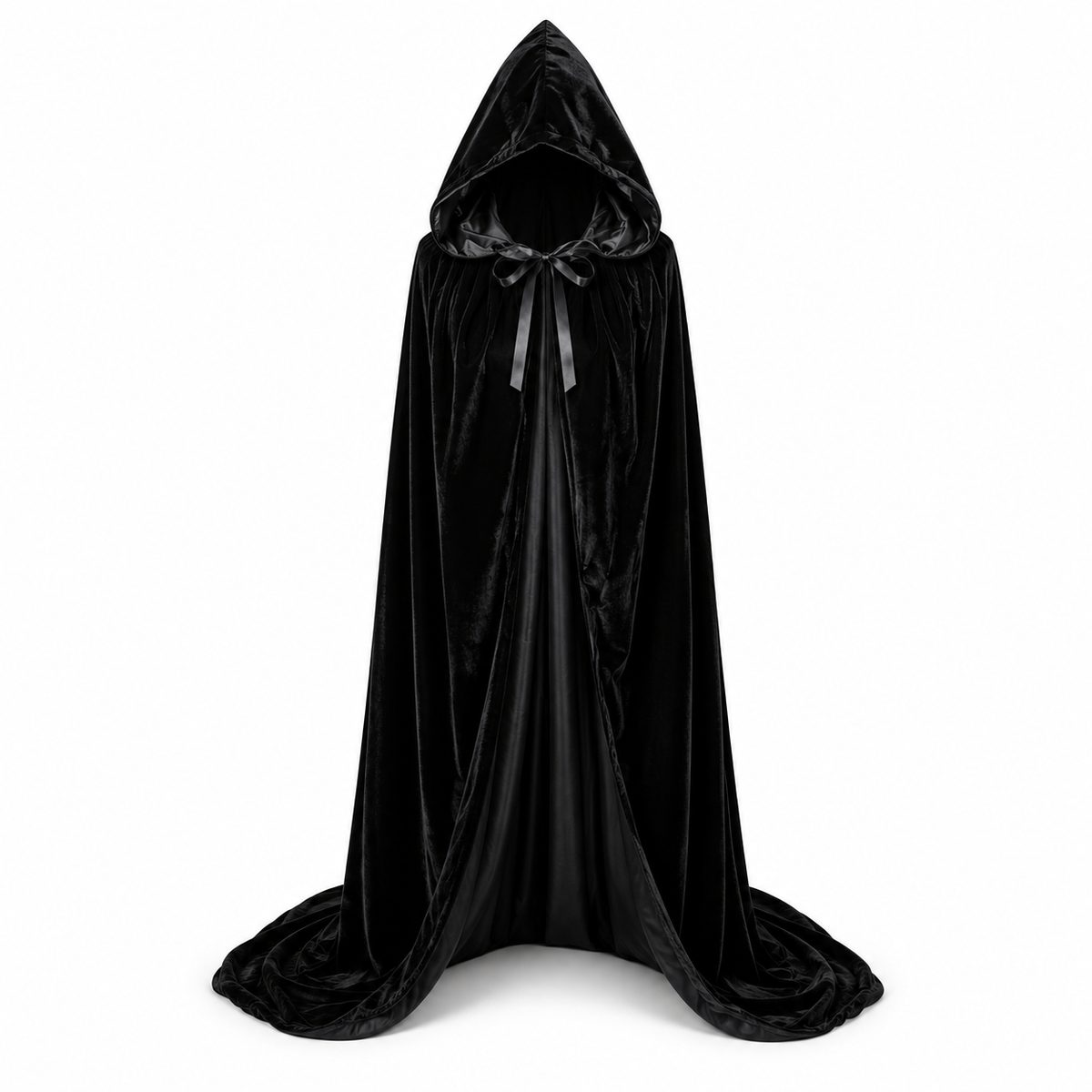 Sensenmann Outfit