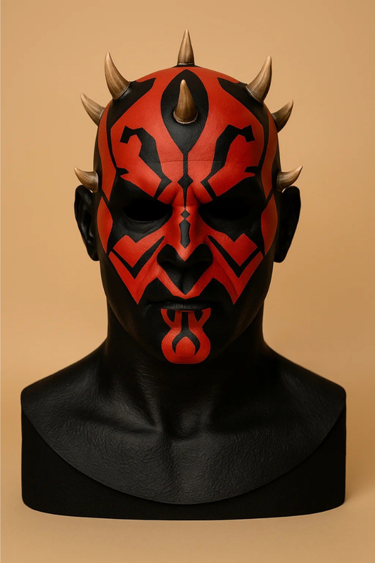 Ritter Maske