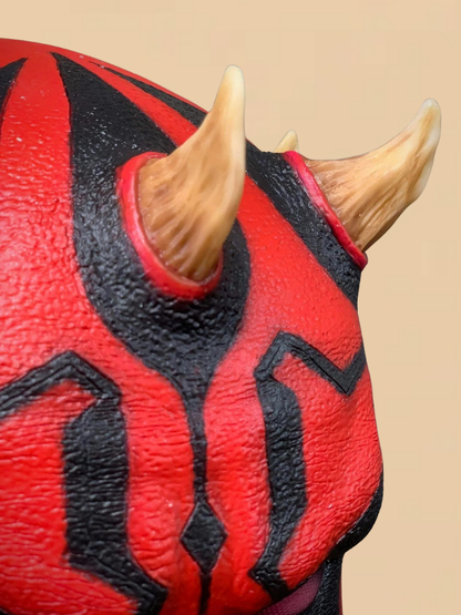 Ritter Maske