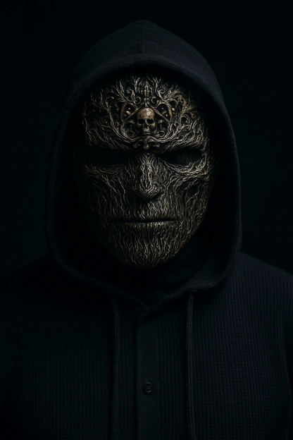 Seelen Maske