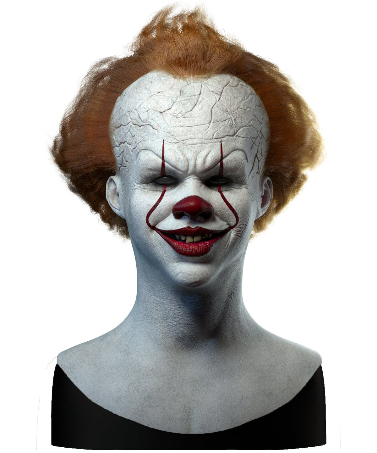 Clown Maske
