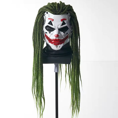 Cyper-Punk Maske