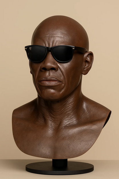 Capetown Maske
