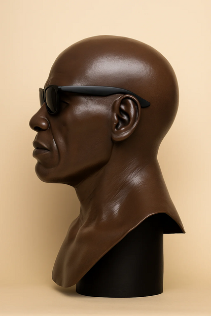 Capetown Maske