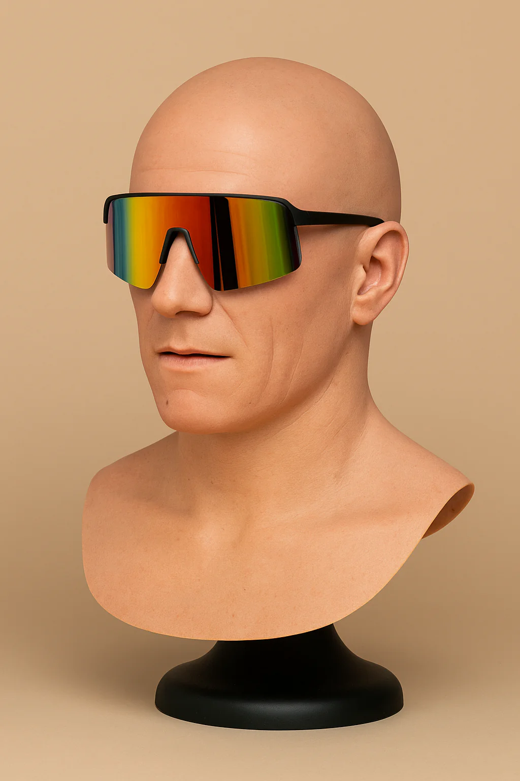 Runner Maske