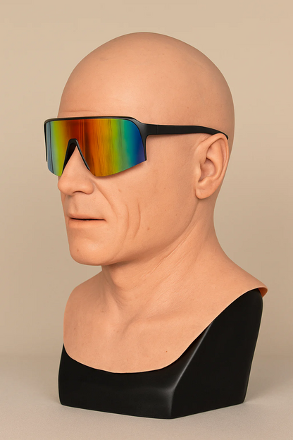 Runner Maske