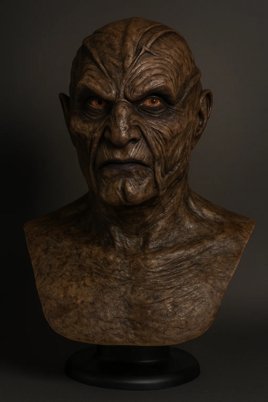 Demon Maske