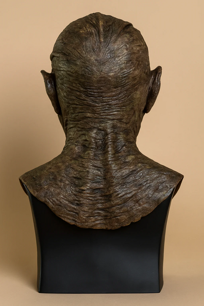 Demon Maske