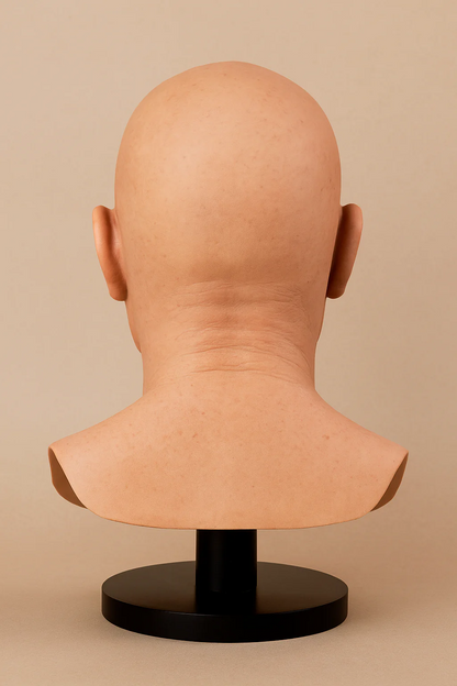 Runner Maske