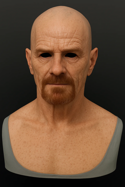 Walter Maske