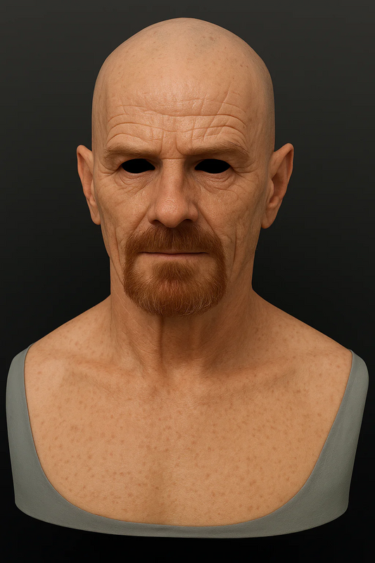 Walter Maske