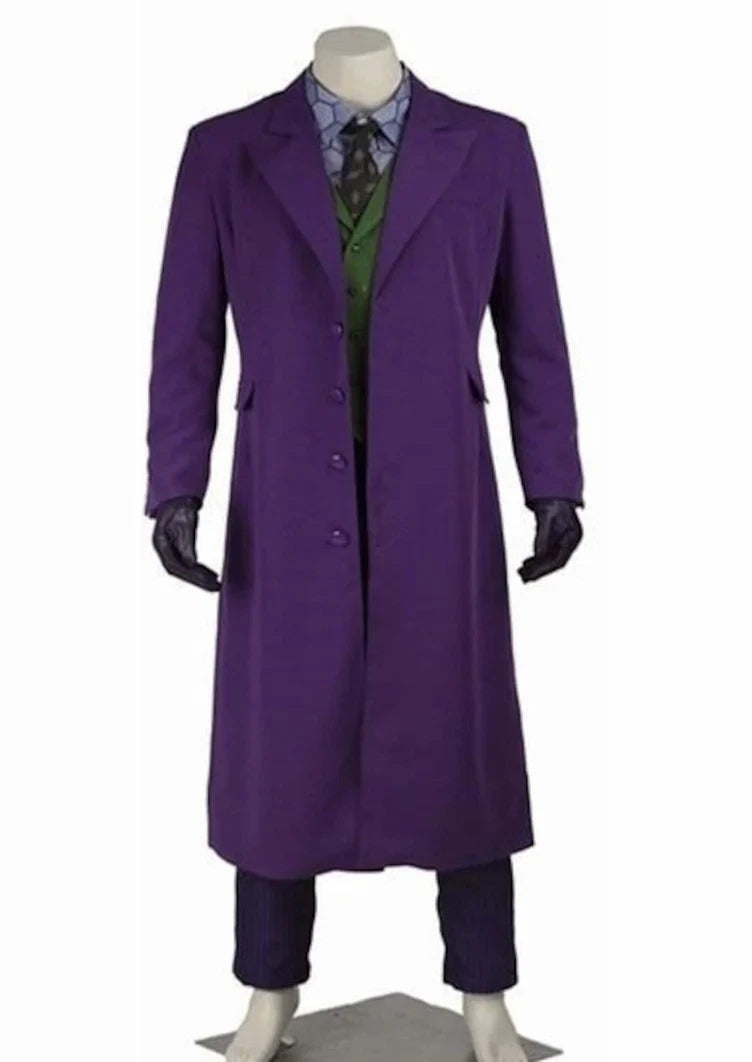 Joker Outfit